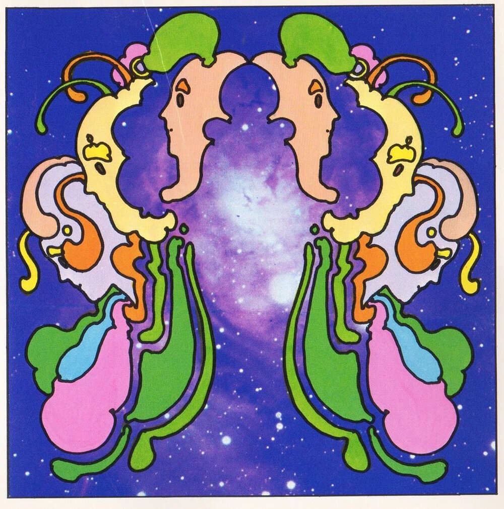 Peter Max and Company