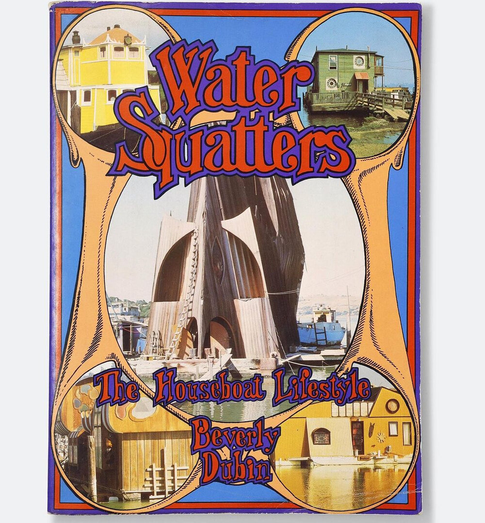 Water Squatters, 1975