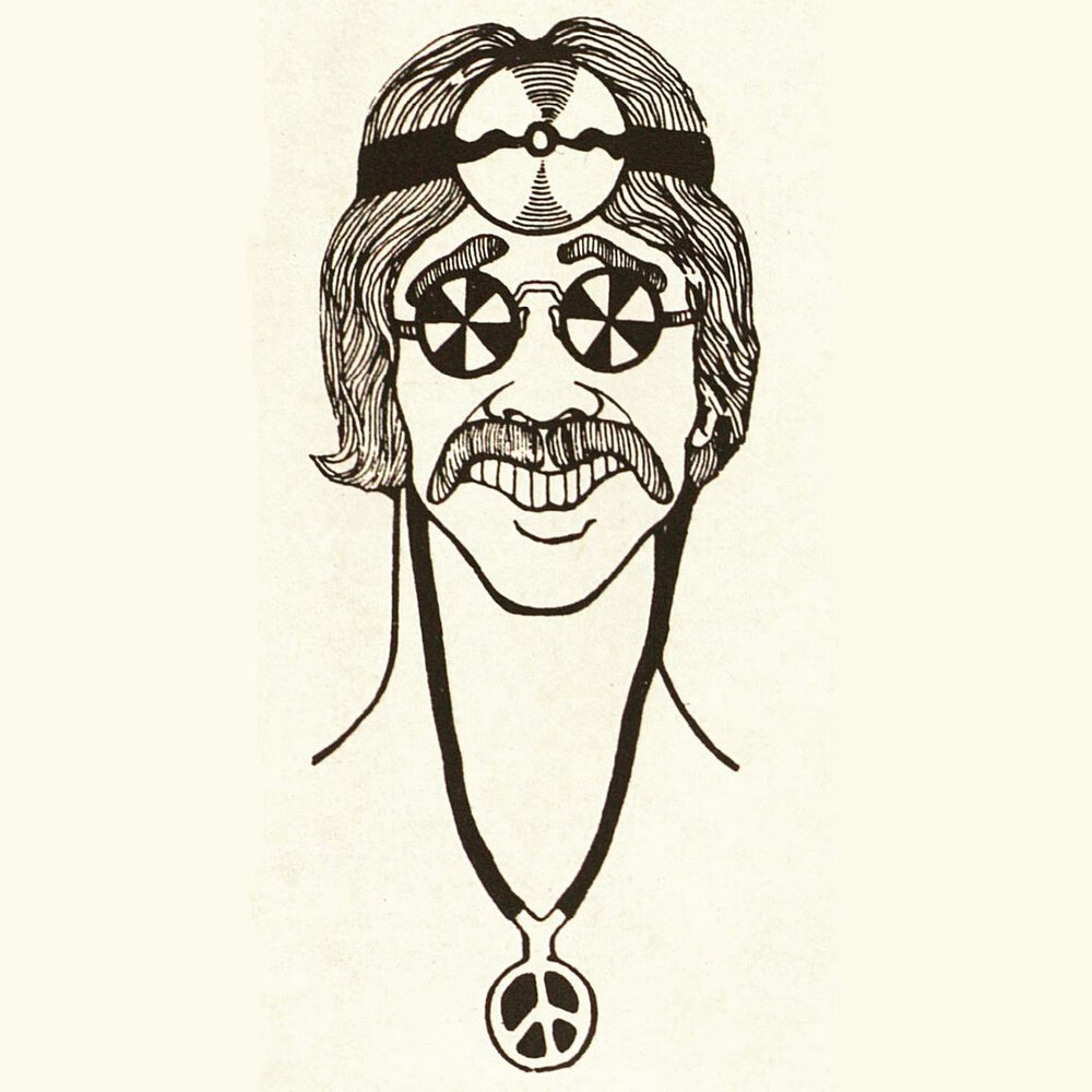 Hippie Doctor, 1972
