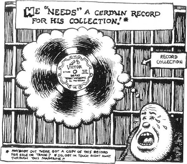 Record Collectors