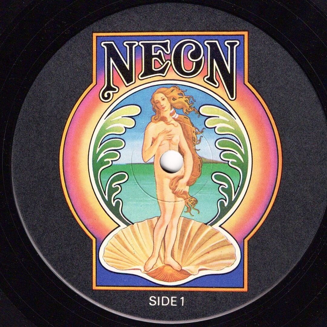 Neon Records