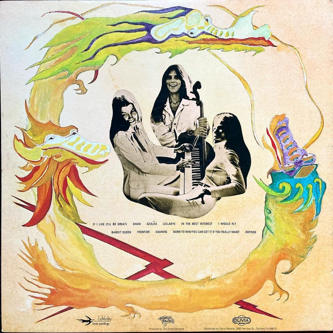 Women’s Music, 1978