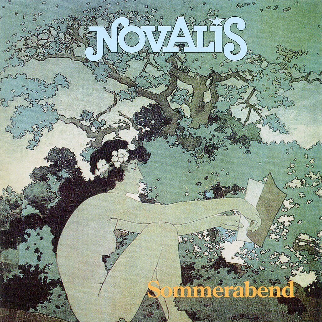 Novalis, 1976