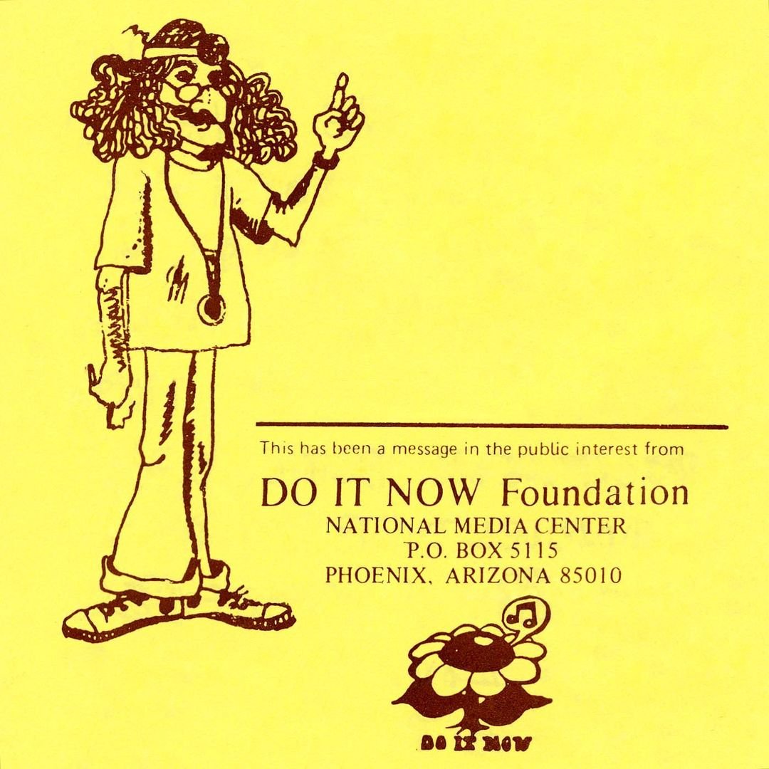 Do It Now Foundation