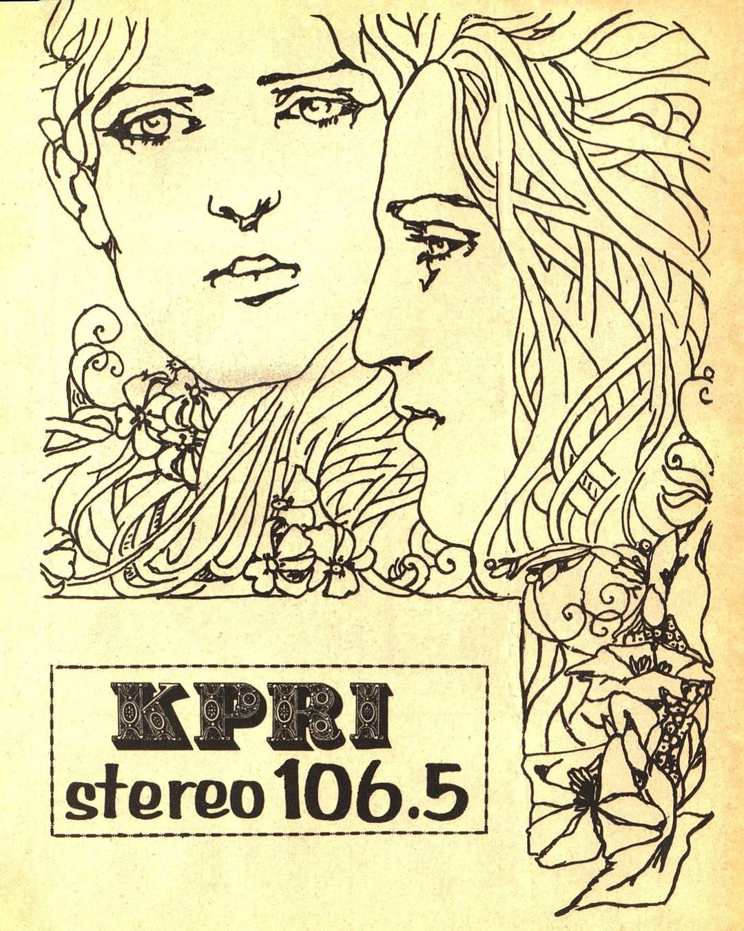 KPRI, 1970