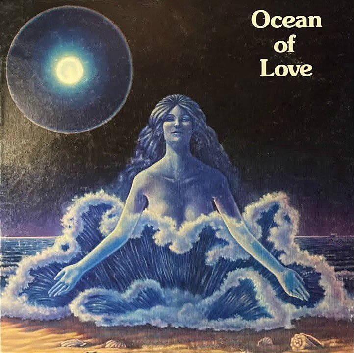 Ocean of Love, 1977