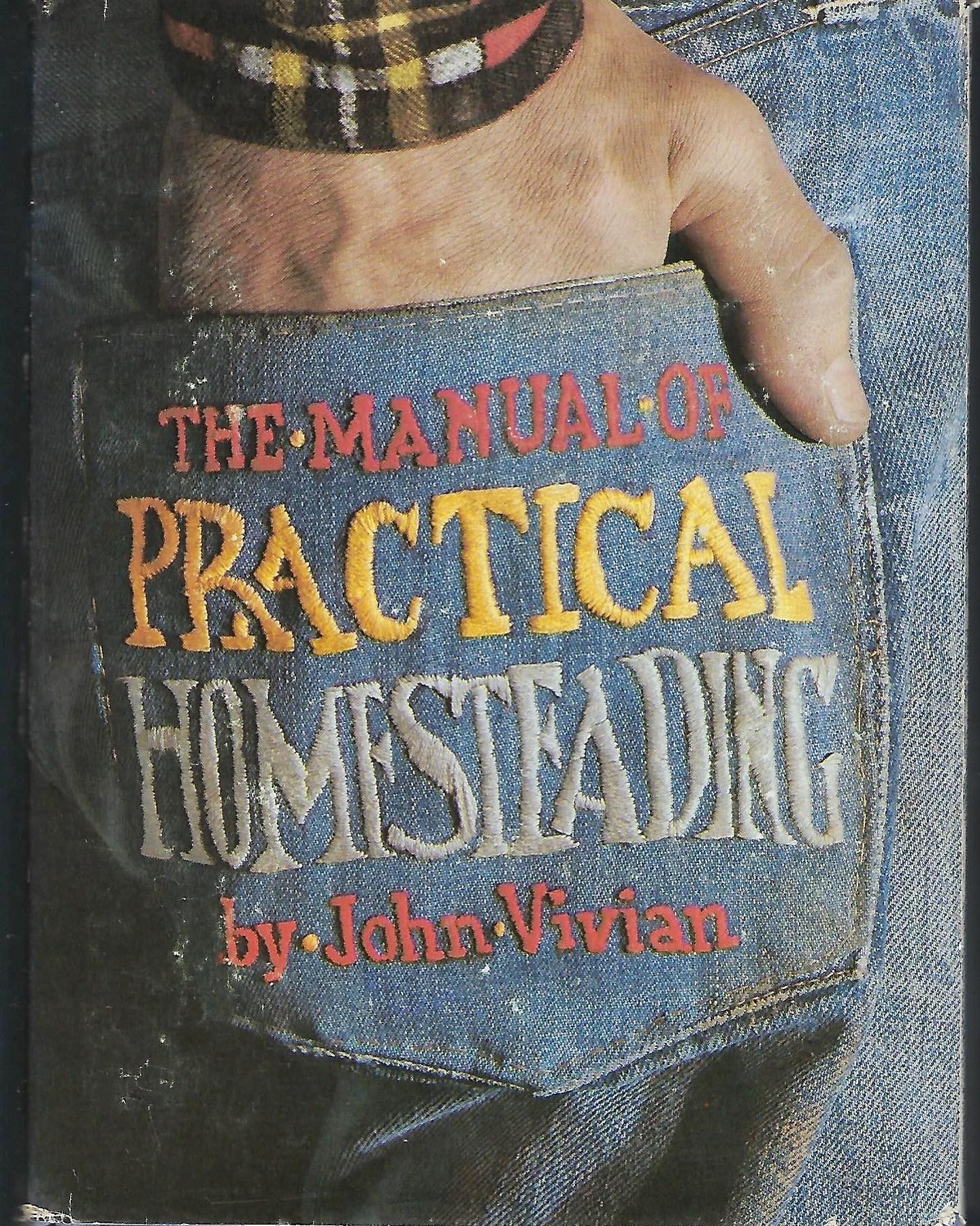 Practical Homesteading, 1975