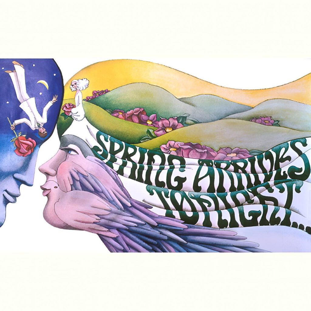 Jacqui Morgan Far Out Company