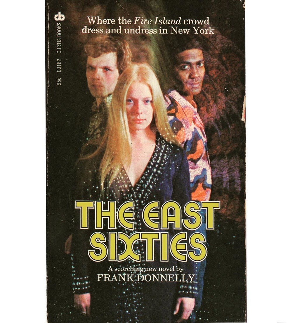 The East Sixties