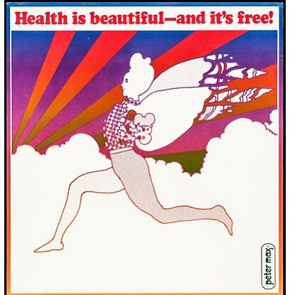 Health is Beautiful