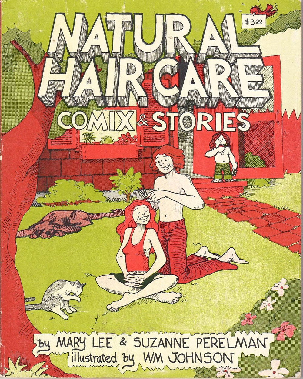 Natural Hair Care