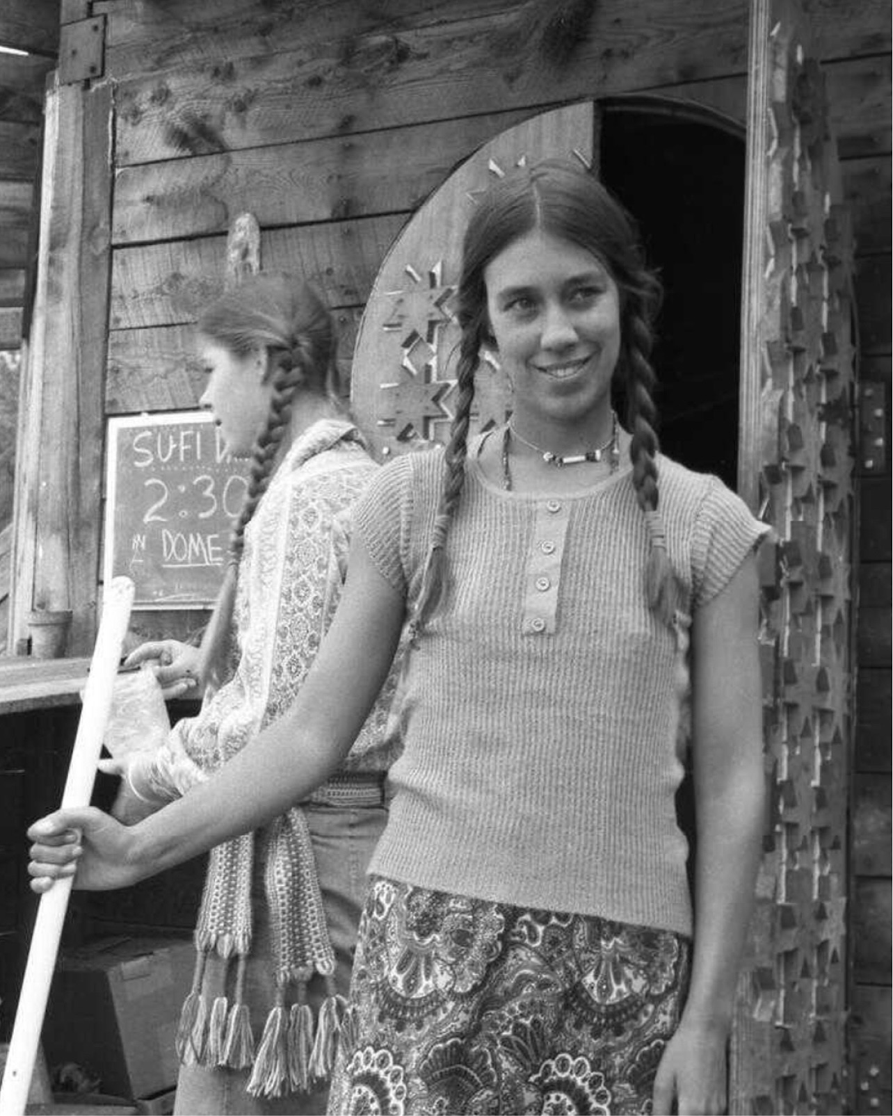 Lama Foundation, 1970s