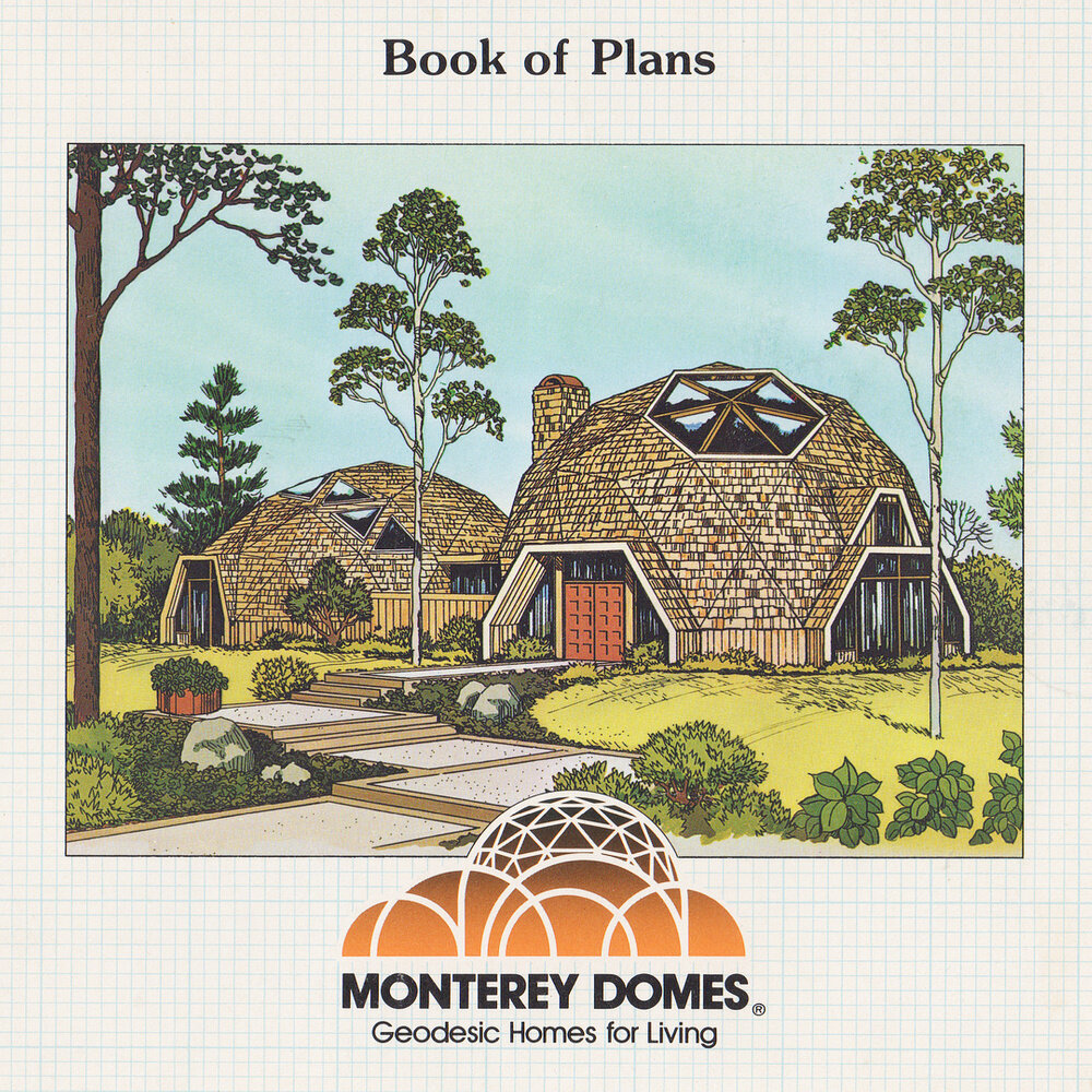 Monterey Domes