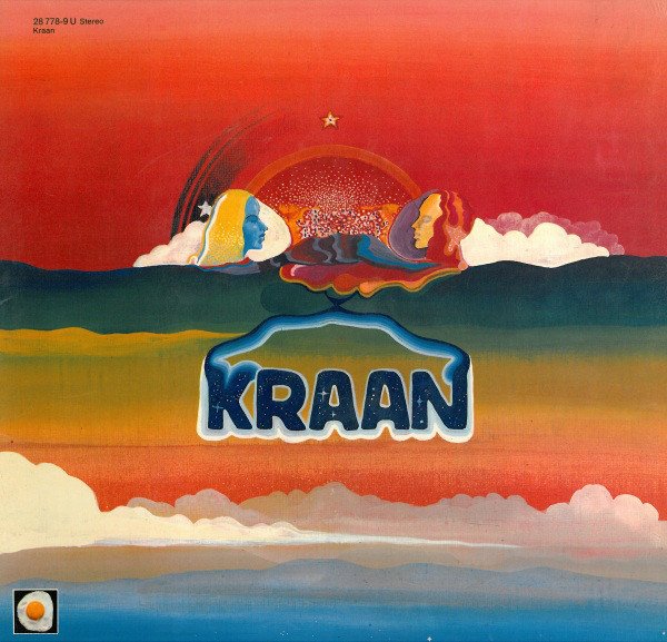 Kraan, 1972
