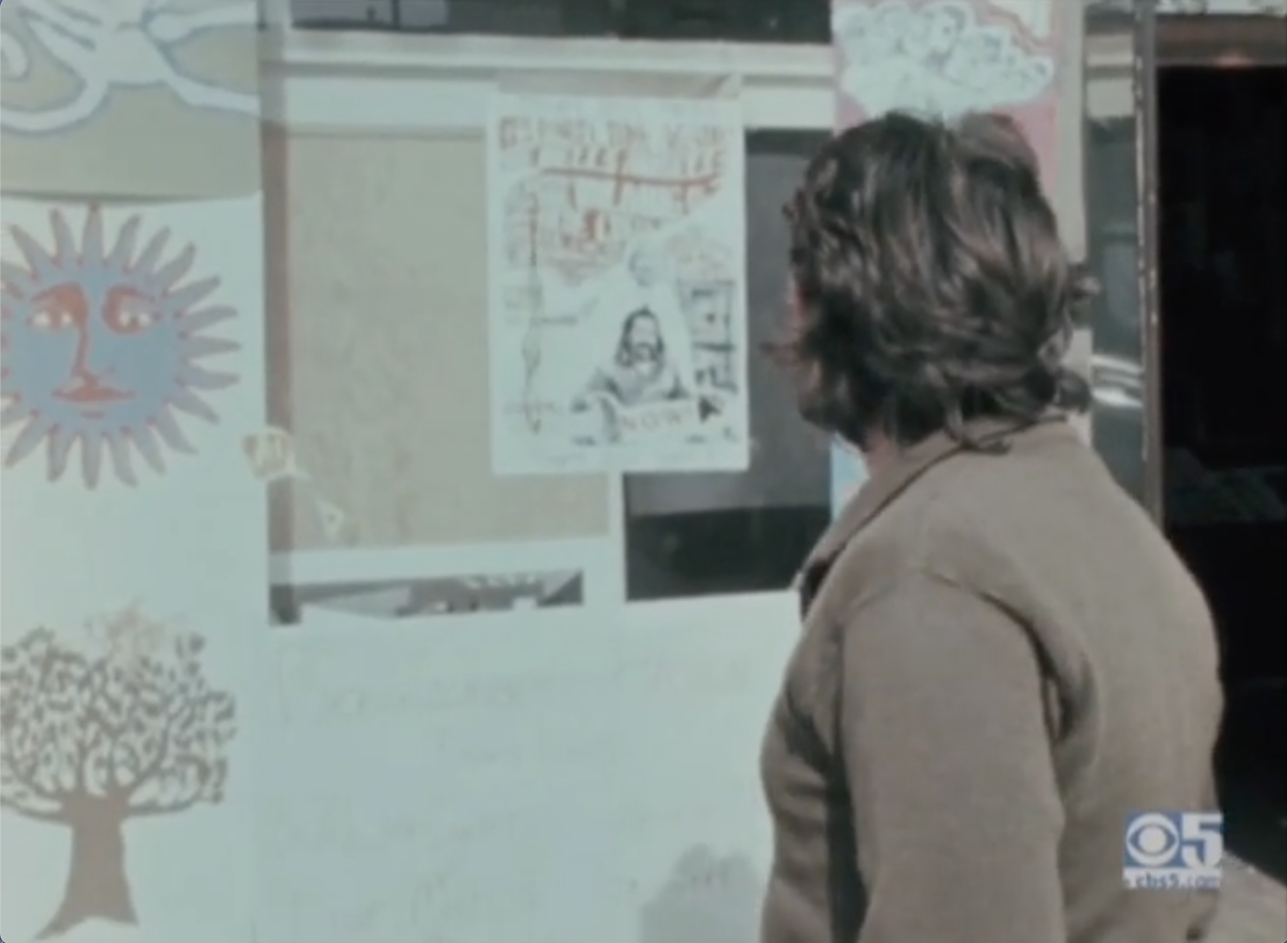 The Print Mint, 1967