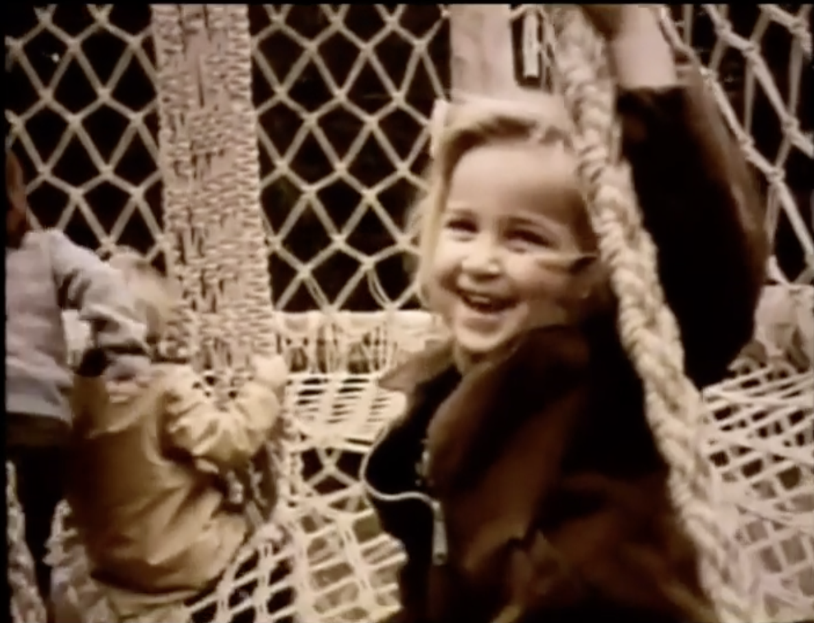 Macramé Park, 1974