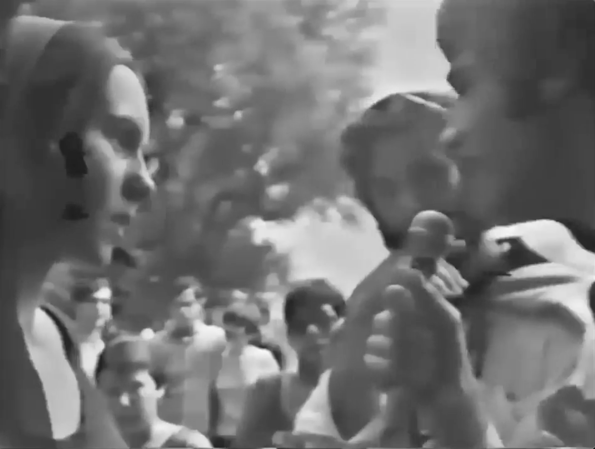 Boston Common, 1967