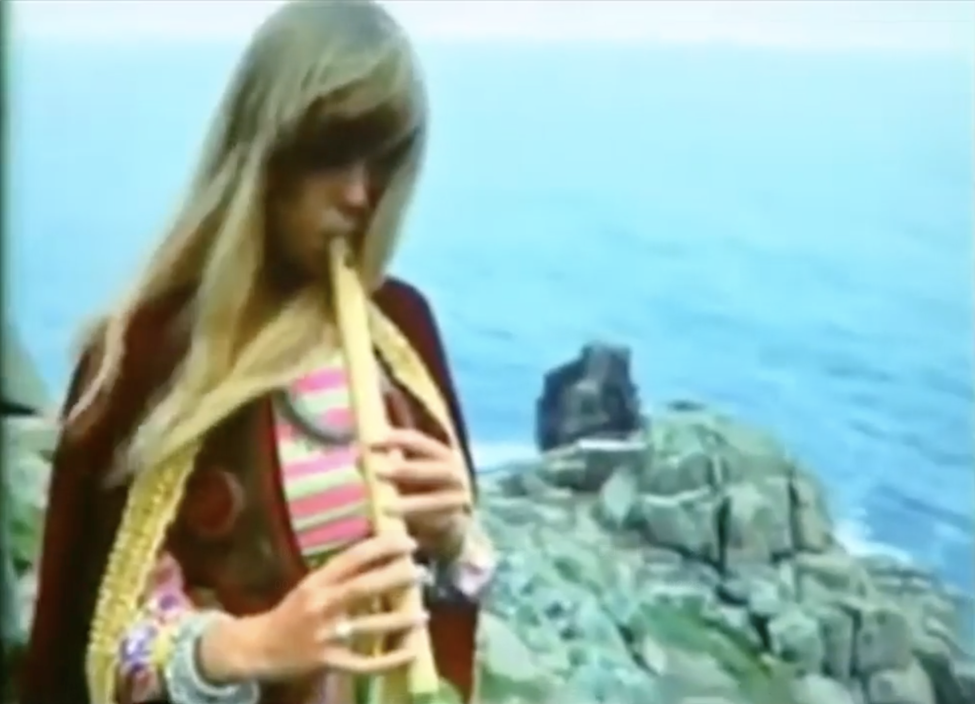 Donovan 1967 Promo Film