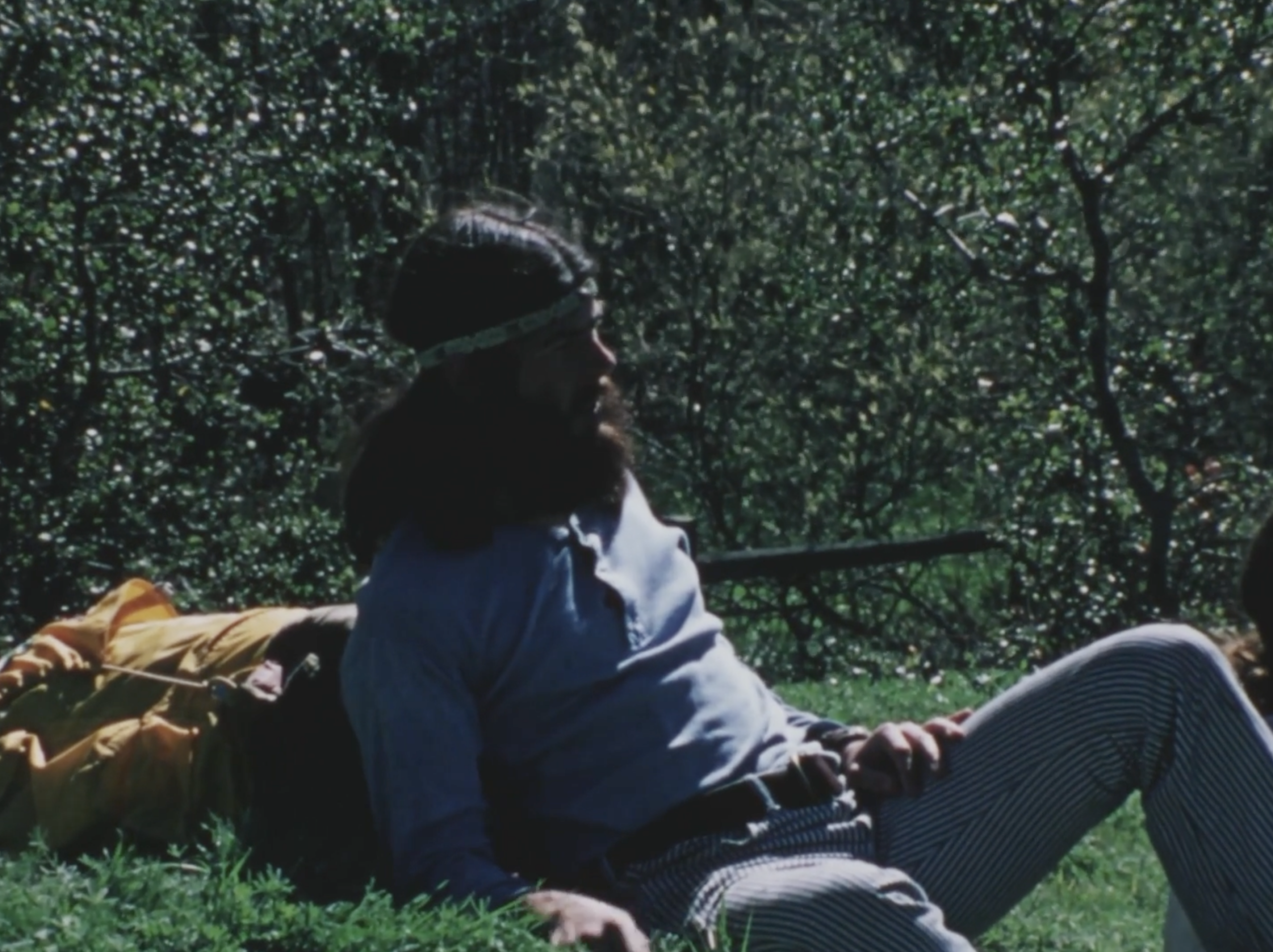 Big Sur Scenes, 1972