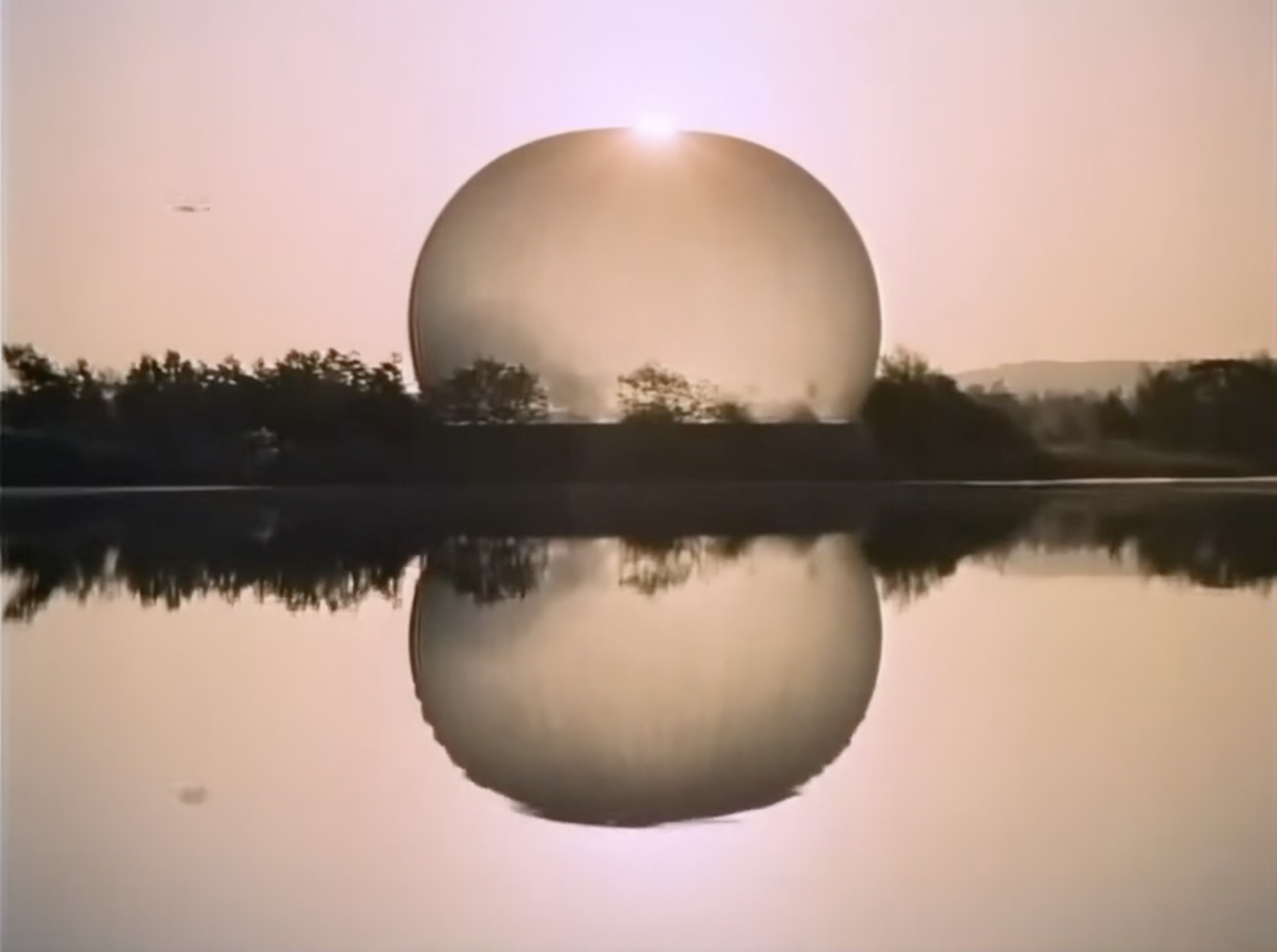 The Touchables, 1968