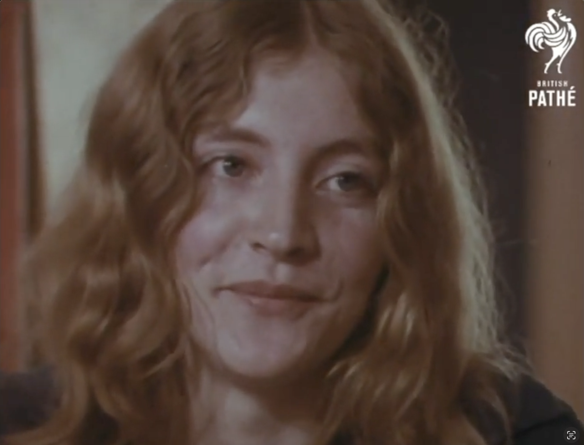 Frendz, 1971