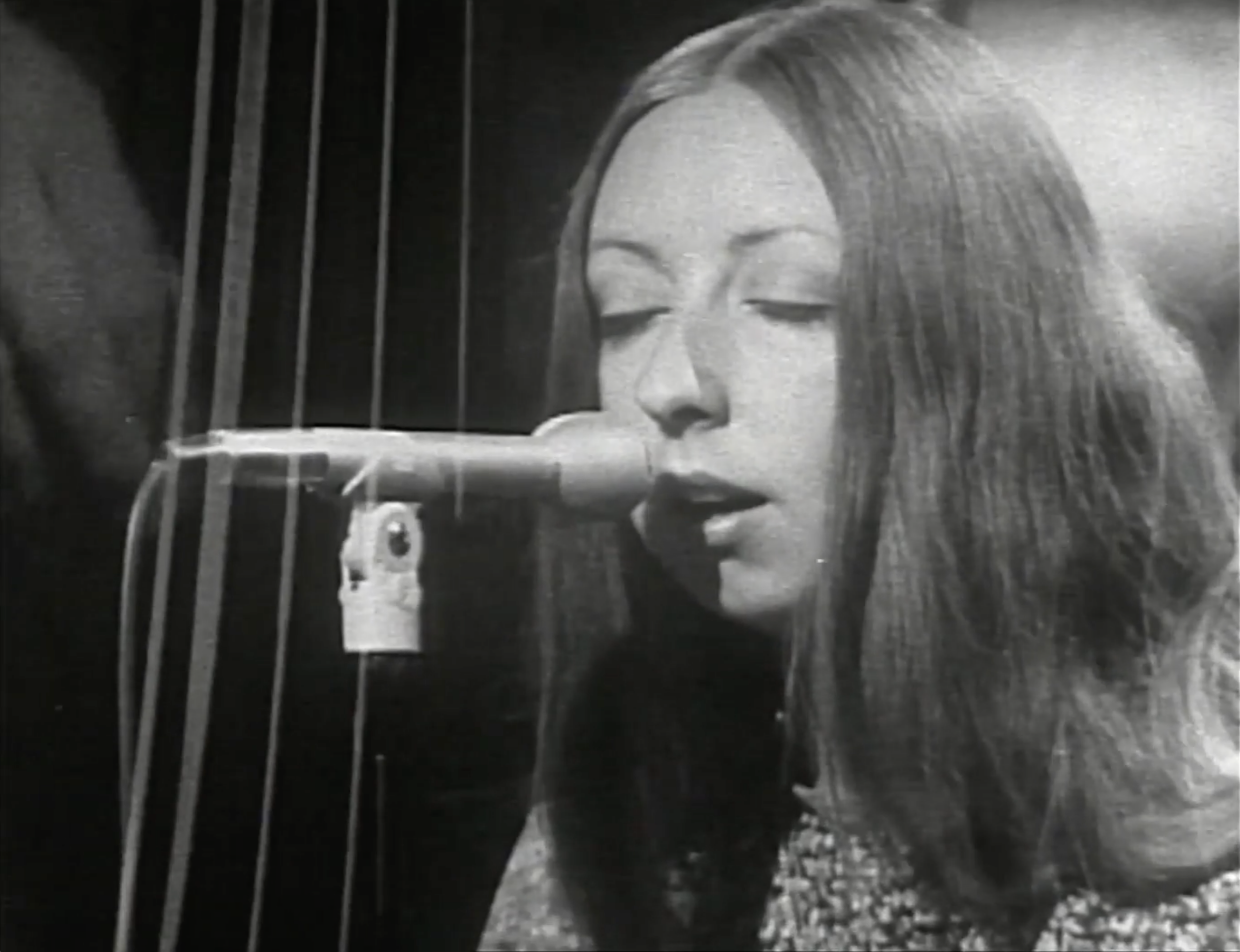 Pentangle, 1972