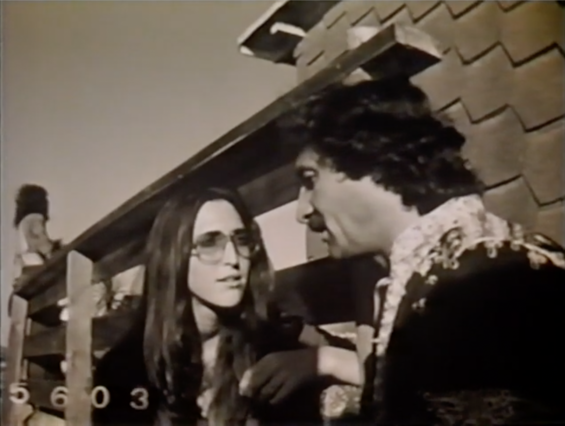 Watched, 1974