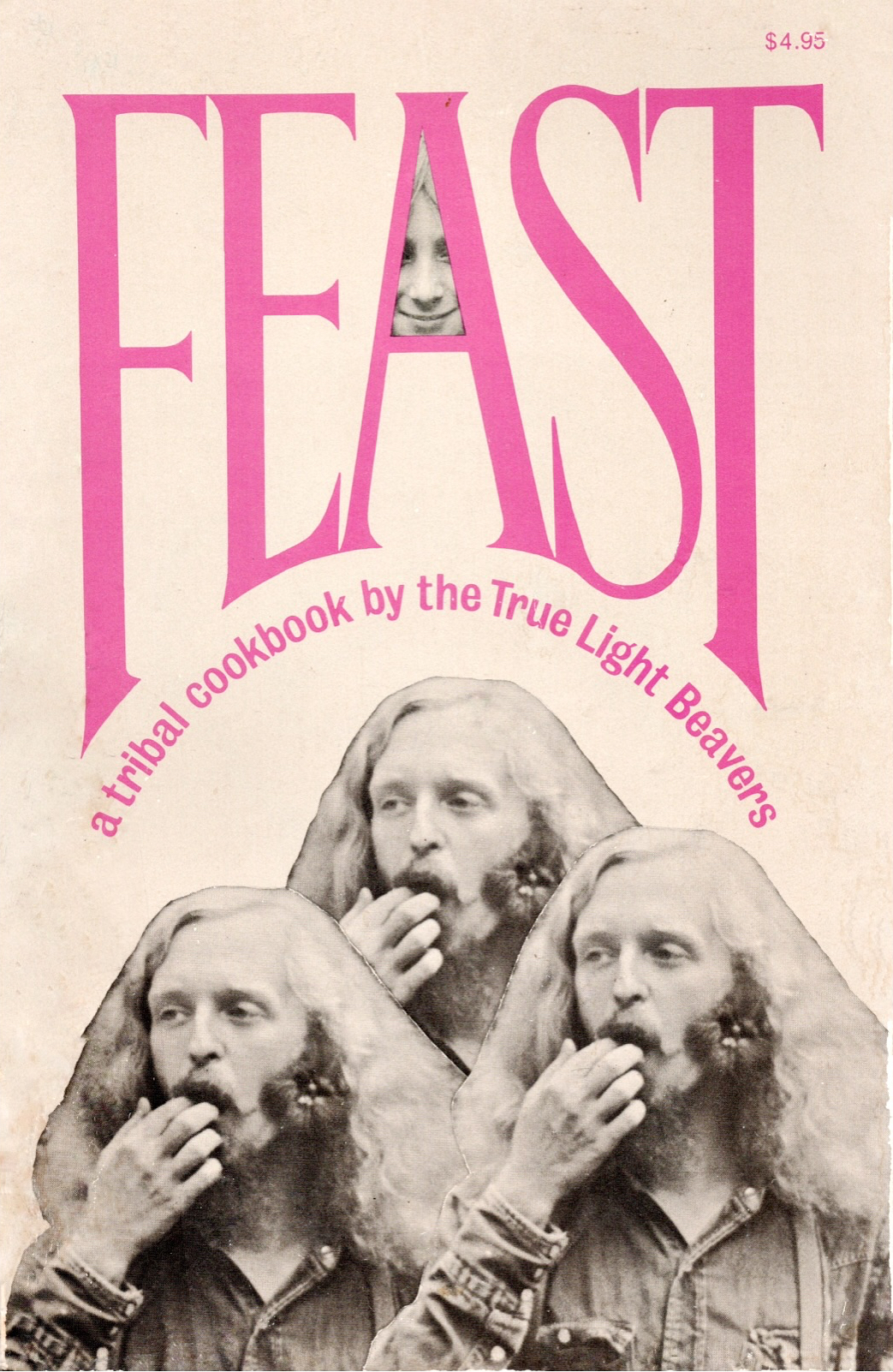 The True Light Beavers, 1973