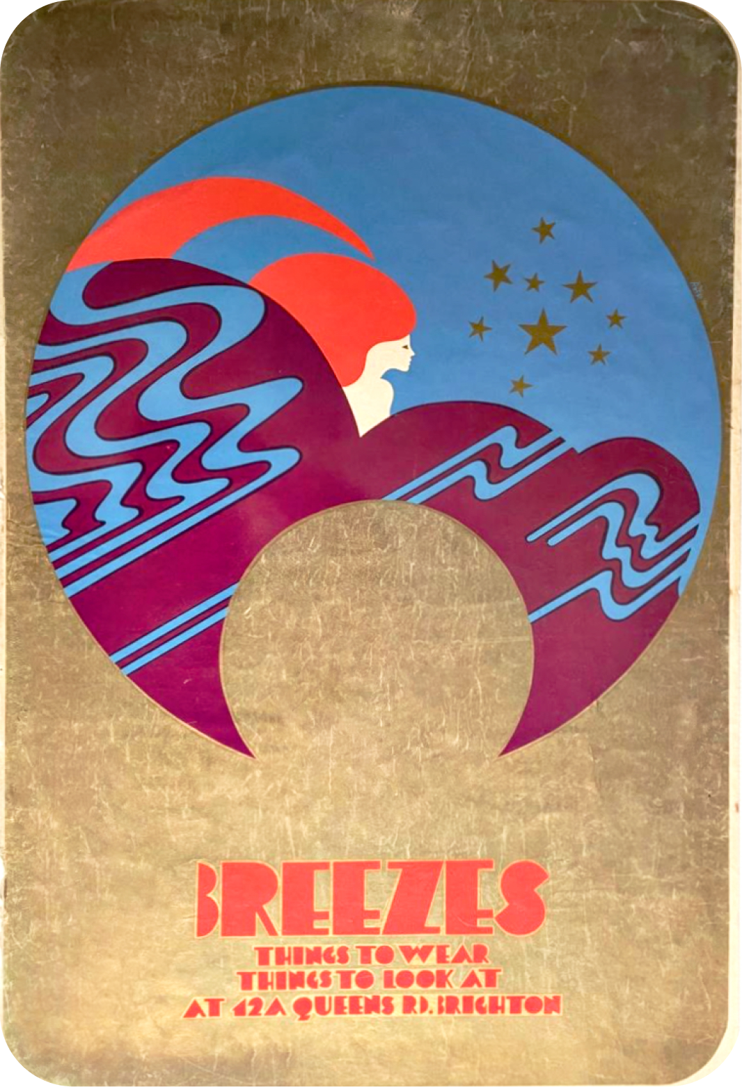 Breezes, Brighton, 1968
