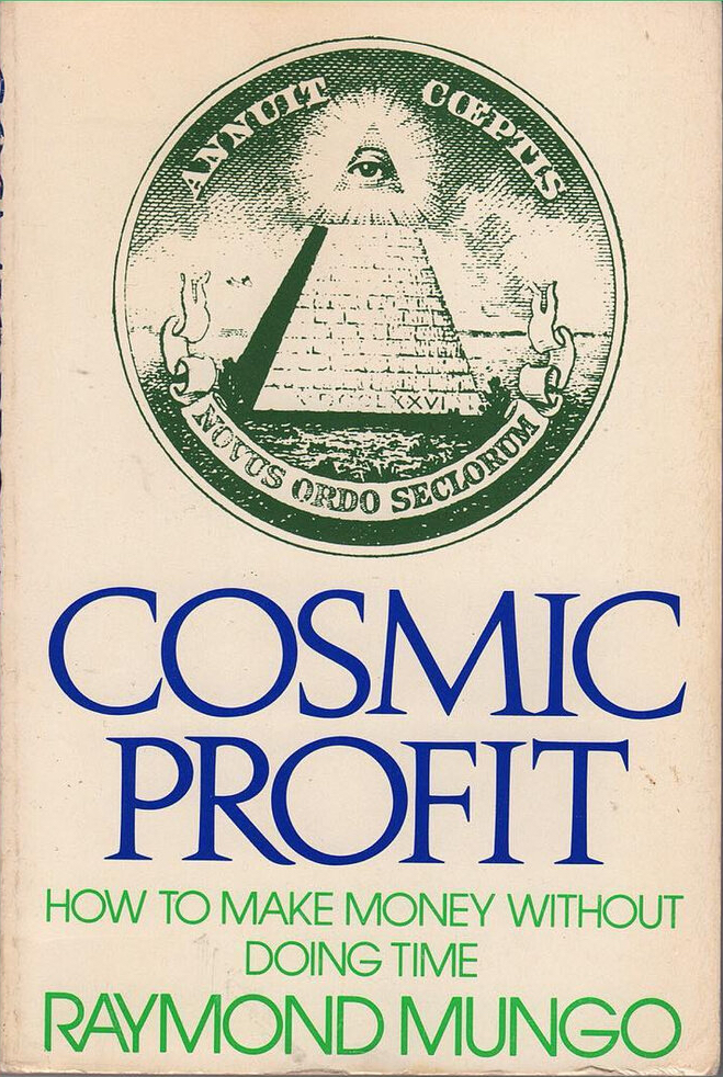 Cosmic Profit, 1979