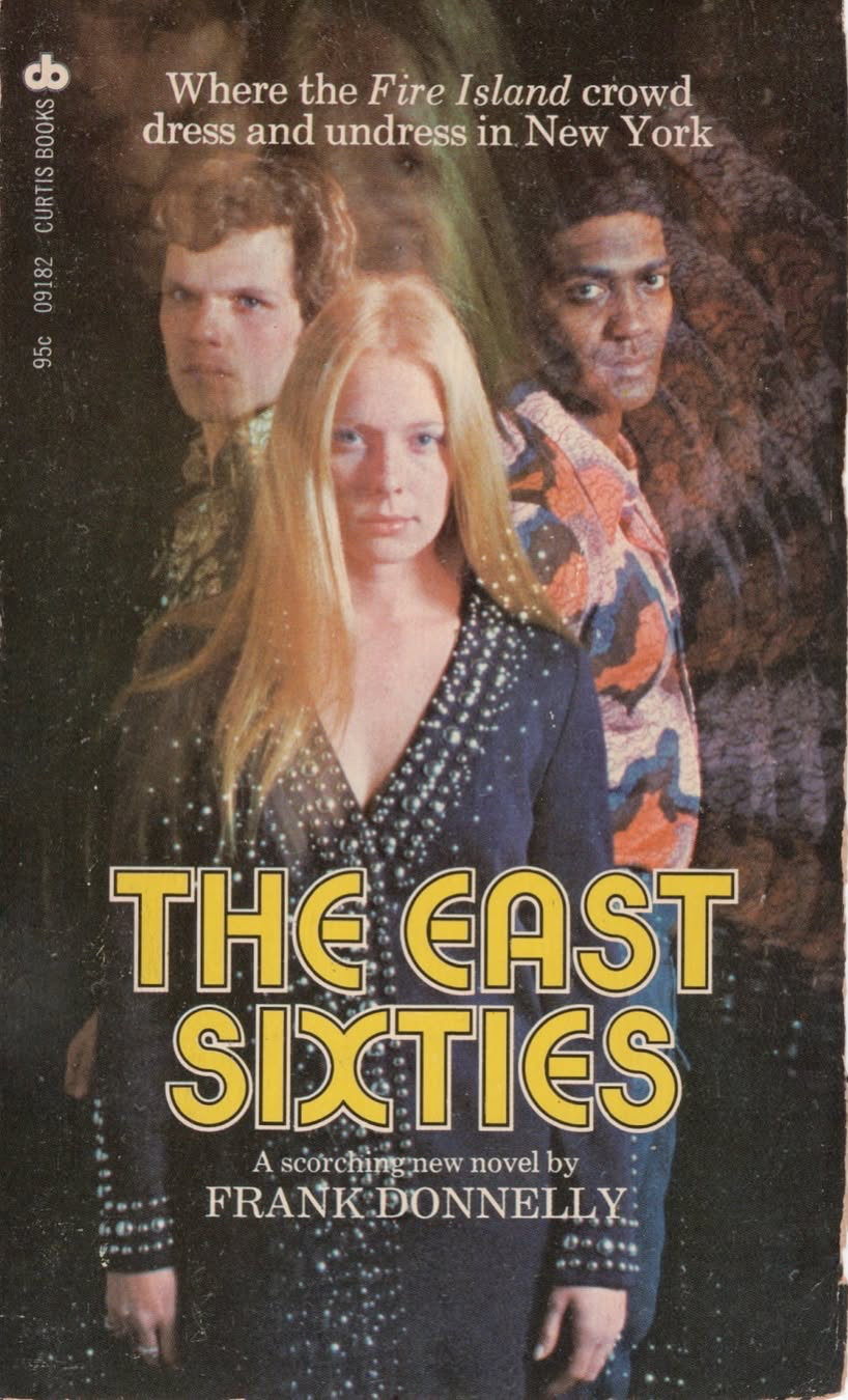 Counterculture Paperbacks