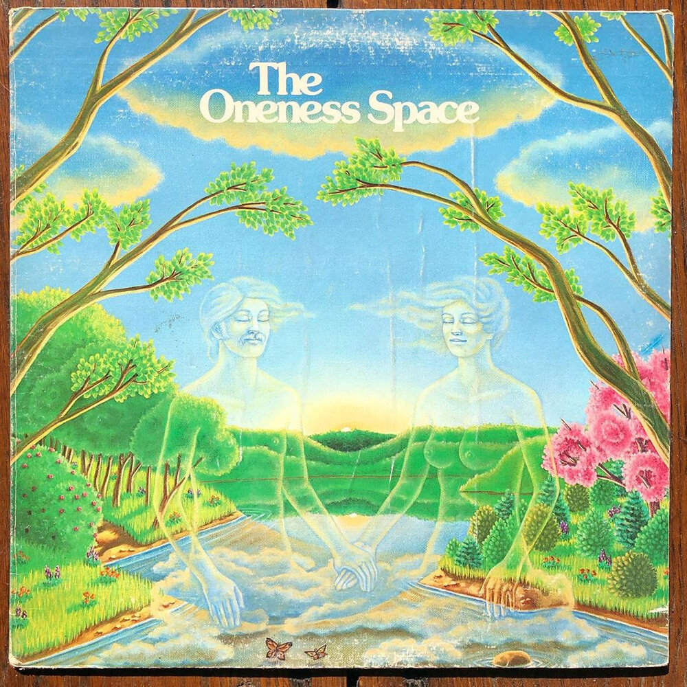 The Oneness Space