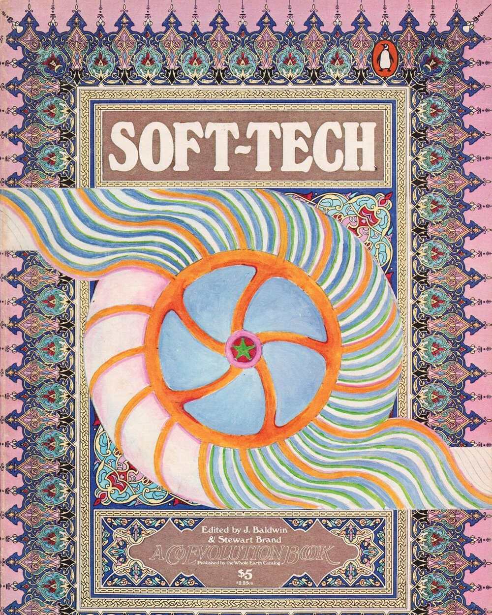 Soft-Tech