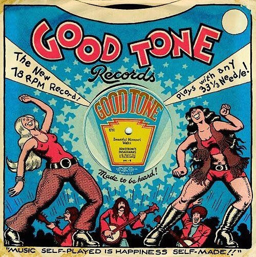 Good Tone Records