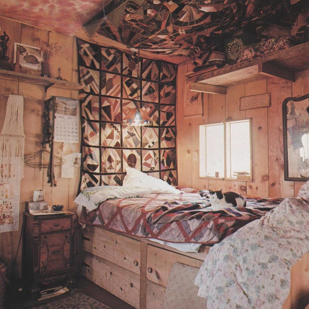 Woodstock Handmade Houses — Far Out Company