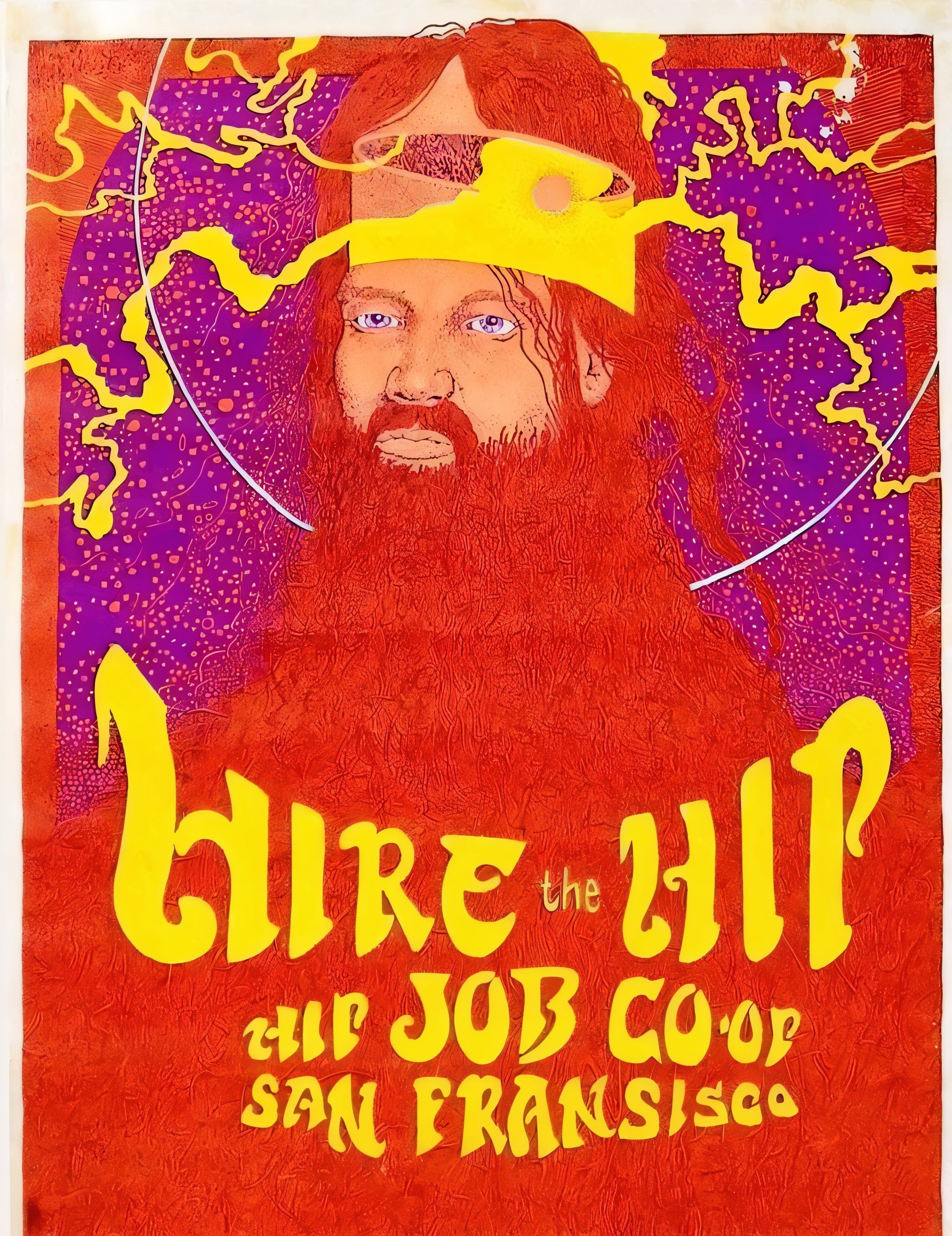 Hire the Hip, 1967