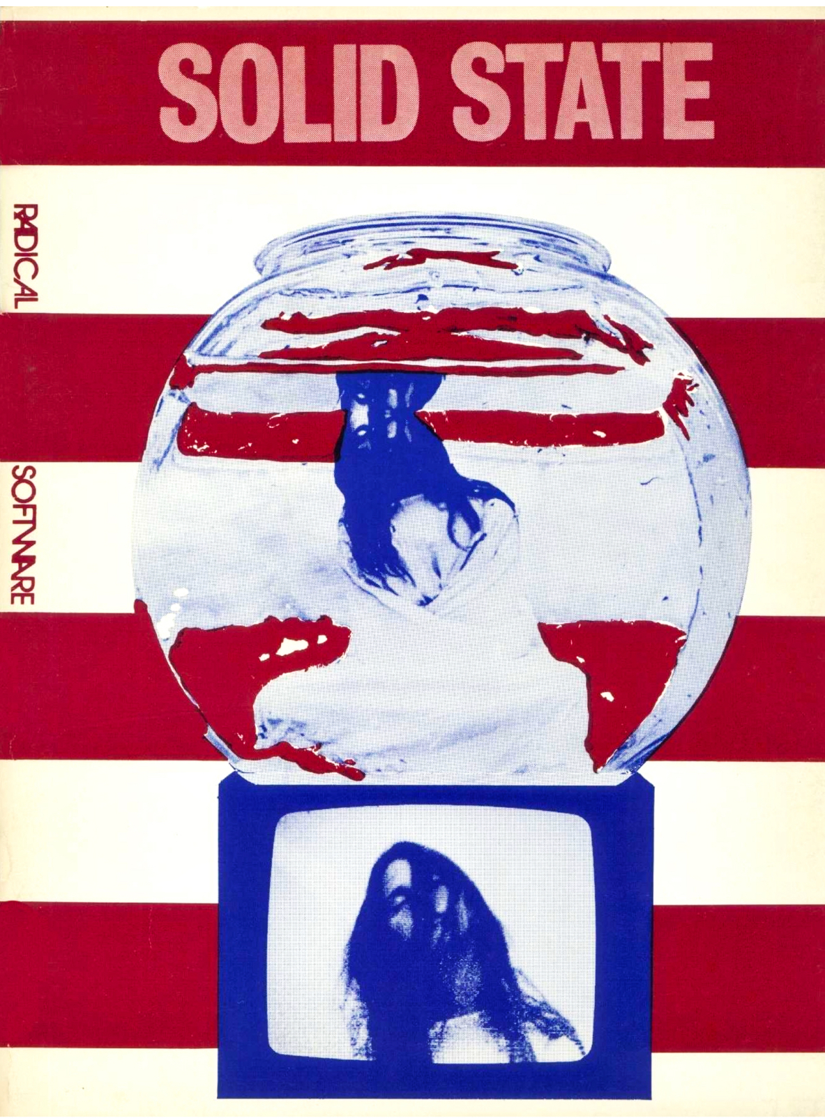 Radical Software, 1973