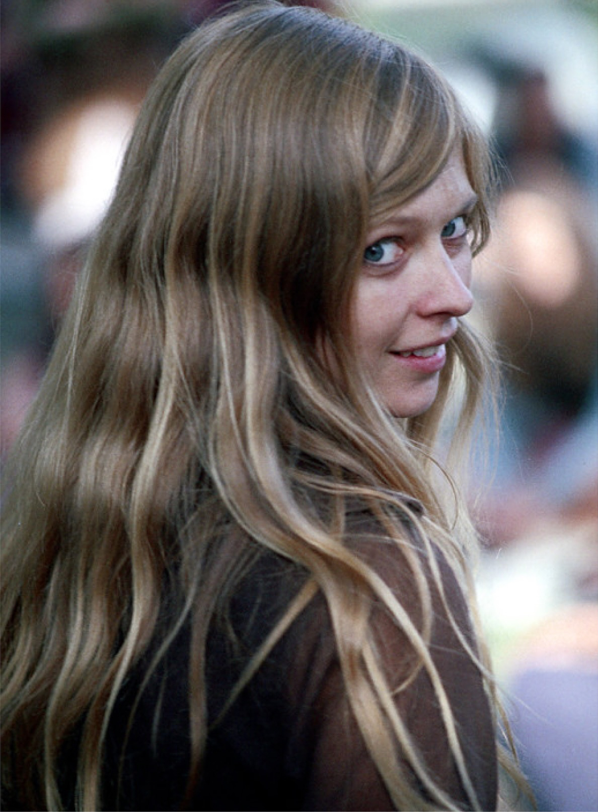 Nick DeWolf Candids, 1971