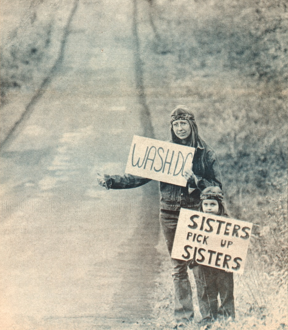 Quicksilver Times, ’69-’71