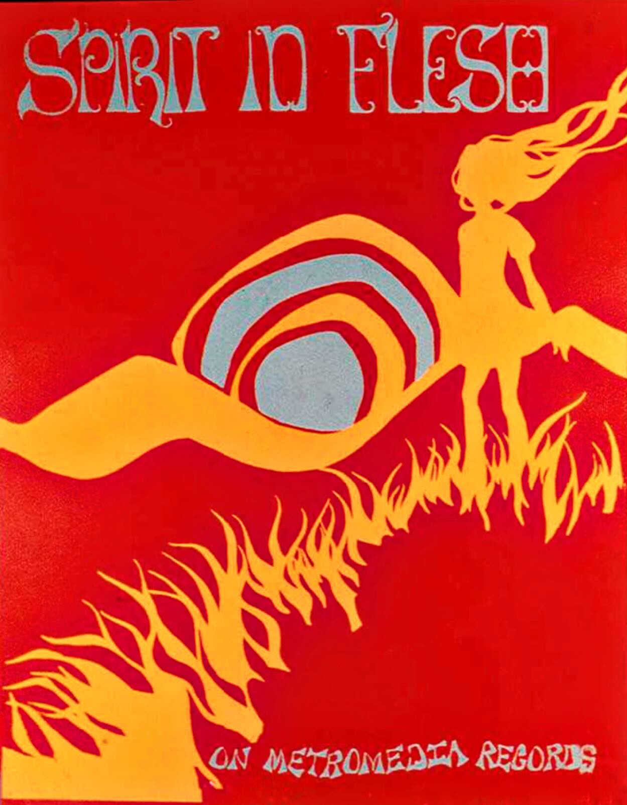 Brotherhood of the Spirit Commune