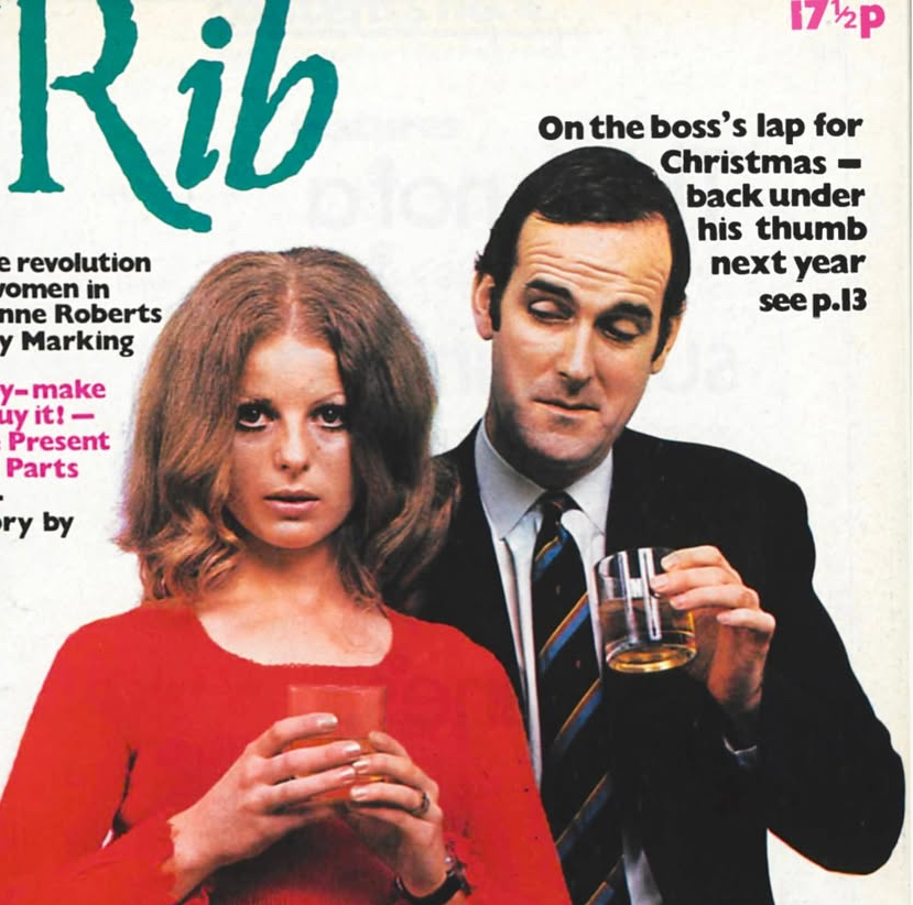 Spare Rib, 1970s